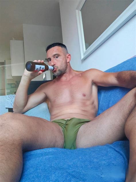 Relaxing In Swimming Briefs 1 Nude Pics XHamster