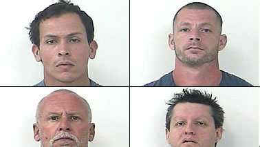 Uncovering Hidden Secrets A Comprehensive Look At Mugshots Port St Lucie Florida