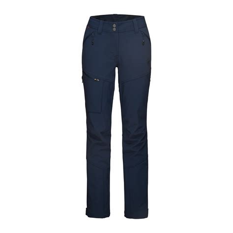 Spodnie Zinal Guide So Hybrid Pants Women