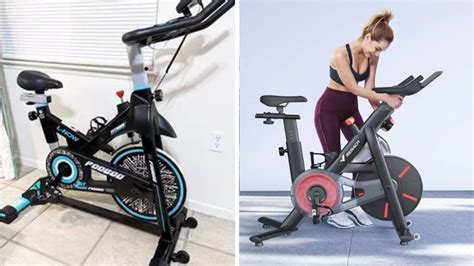 7 indoor cycling exercise bikes to keep you fit