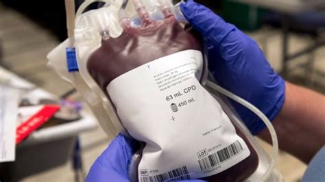 Jehovah S Witness 14 Ordered To Receive Blood Transfusion Despite