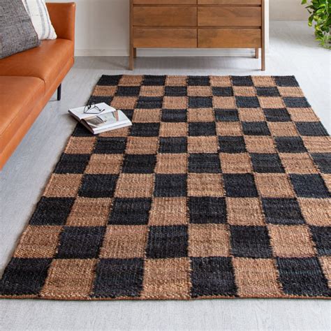 Madalene Hand Loomed Jute Sisal Rug Reviews Joss Main