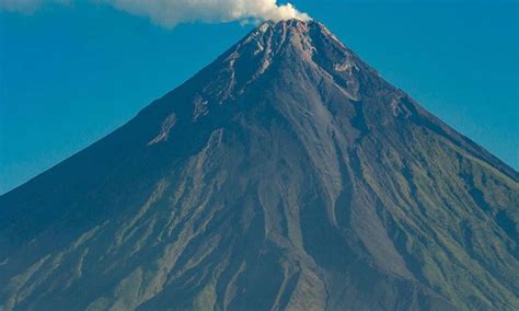 Alert Level Itinaas Sa Mayon Pilipino Star Ngayon