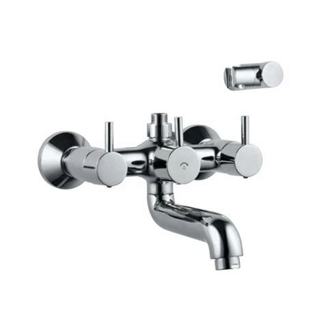 Brass Jaquar Wall Mixer Florentine For Bathroom Fitting At Rs 6550 In Pune