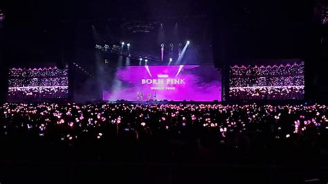 Bawakan 22 Lagu Blackpink Sukses Puaskan Blink Lewat BLACKPINK WORLD