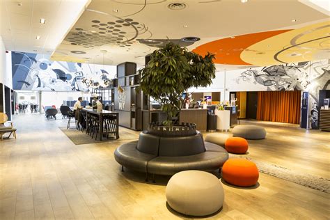 Novotel Milano Linate Aeroporto Milan