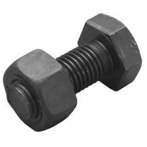 Ms Hex Bolts At Best Price In Raigad By Divya Enterprises Id