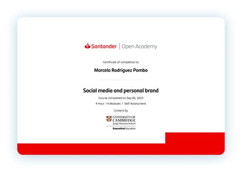 Curso De E Commerce Y Gesti N Comercial Santander Open Academy