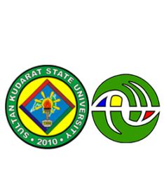 SKSU Seal and Logo - Sultan Kudarat State University