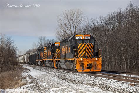 Calm Before The Storm A Trio Of W Le Sd S Rumbles Pass Flickr