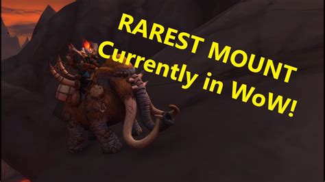 Wow Dragonflight How I Got The Rarest Mount In Game Plainswalker