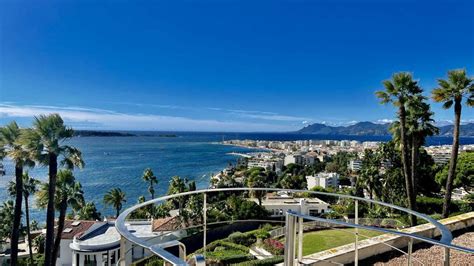 Penthouse In Cannes Provence Alpes C Te D Azur France For Sale