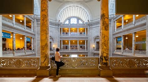 Musée National Dhistoire Naturelle Les Activités à Washington