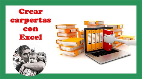 Crear Carpetas Y Subcarpetas De Windows En M S Niveles Con