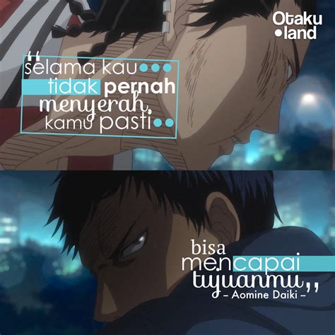 20 Kata Kata Bijak Anime Semangat