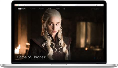 Here’s How to Watch Game of Thrones’ Final Season Online