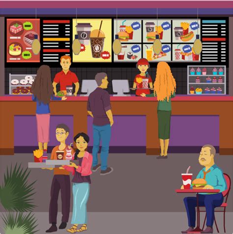 Art Of Animation Food Court Menu - Get More Anythink's