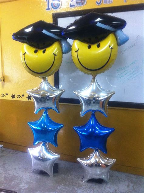 Decora Tu Fiesta De Graduaci N Con Globos Ecodaisynature