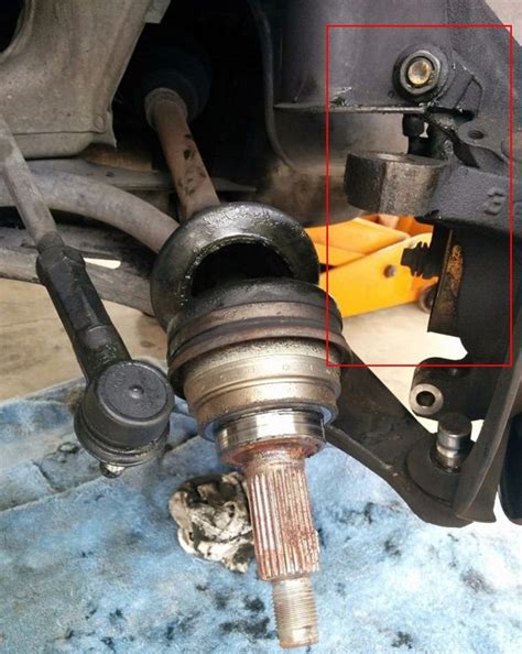 Cv Boot Repair Kits Replace The Boot Not The Whole Axle