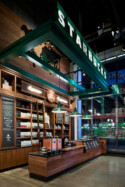 Starbucks Times Square - Architizer