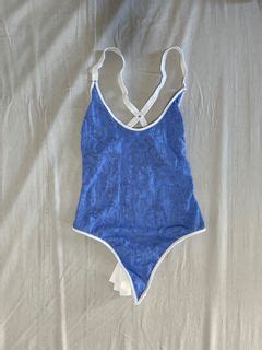 Wicked Weasel BNWT Sexy Bikini Swimsuit Swimwear Set Women S Fashion