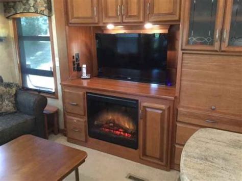 Used Drv Mobile Suites Rssb Fifth Wheel In California Ca