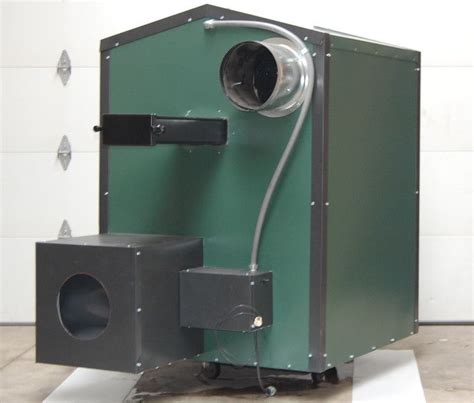 Wood Fired Hot Water Furnace At Danielle Jessie Blog