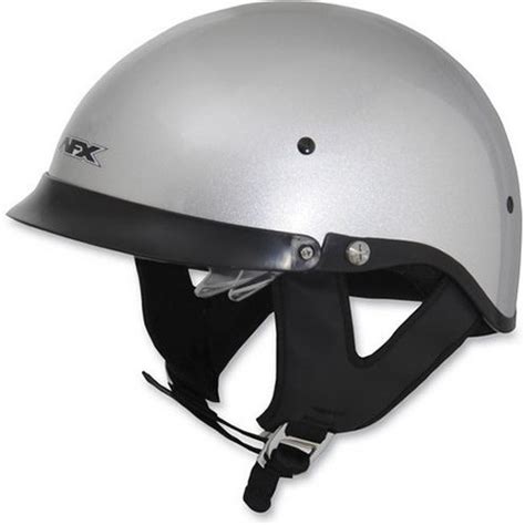 9495 Afx Fx 200 Half Helmet 115762