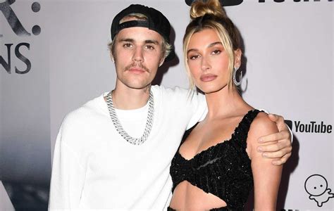 Justin Bieber And Haily Bieber S Church Visit Sparks Rumours Of Trouble