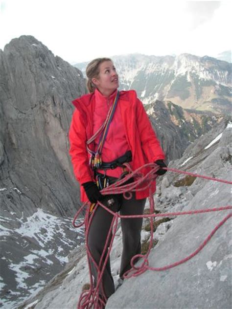 Stefanie Fink Alpenstieg Bei Unseren Wanderungen F R Kinder Wollen