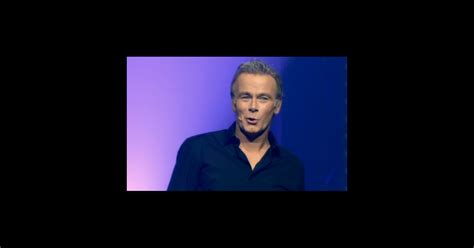 Franck Dubosc De Retour Au One Man Show à Létat Sauvage Purepeople