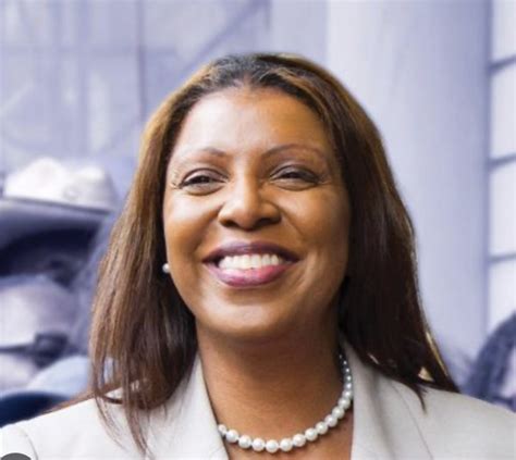 Happy Letitia James Blank Template Imgflip