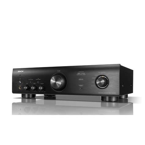 Denon Pma Ne Integrated Amplifier Cmy