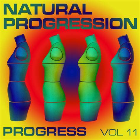 Natural Progression Vol Compilation By Various Artists Spotify