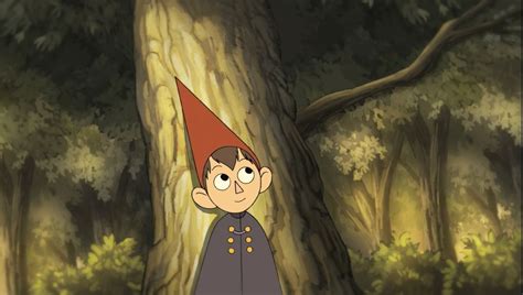 In Episode 3 Schooltown Follies” Over The Garden Wall Episode 3