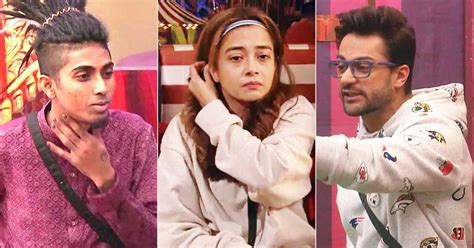 Bigg Boss 16 Mc Stan And Shalin Bhanot To Have A Massive Showdown Over