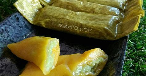 Resep Timpan Aceh Enak Dan Sederhana Cookpad