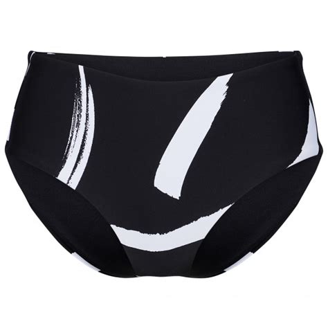 Seafolly Wide Side Retro V Bikini Bottom Women S Product Review