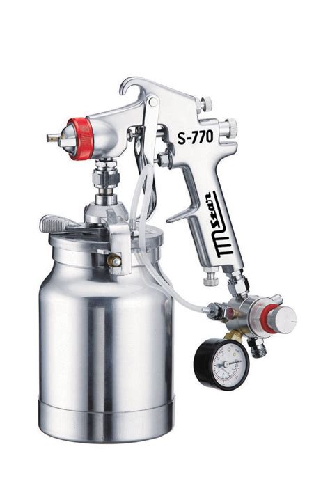 Star S770 High Viscosity Spray Gun