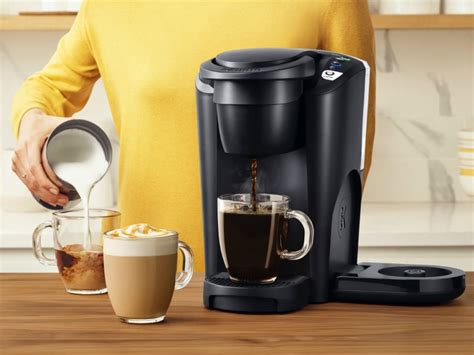 Keurig Single Serve K-Cup Coffee & Latte Maker Just $79.99 Shipped ...