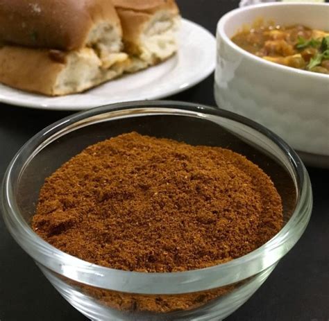 Pav Bhaji Masala Supplier Wholesale Pav Bhaji Masala Manufacturer From