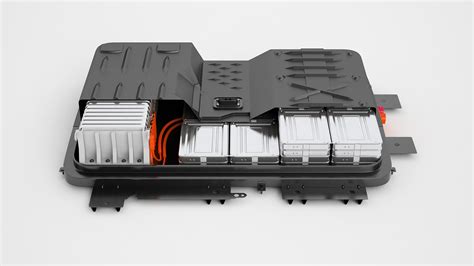 Nissan Leaf 40 Kwh Battery Deep Dive 42 Off