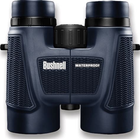 Buy £99 Bushnell H2O 10x42 Roof Binoculars 150142 London