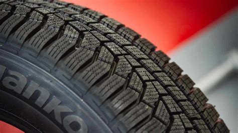 Gomme 4 Stagioni E Invernali Hankook Come Sono Fatte