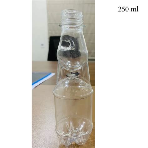 250ml Goli Soda PET Bottle At 5 Piece PET Bottle In Hyderabad ID