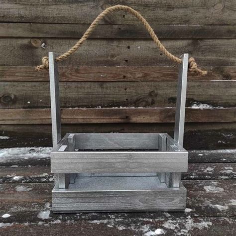 Ящики Подарочные Из Дерева