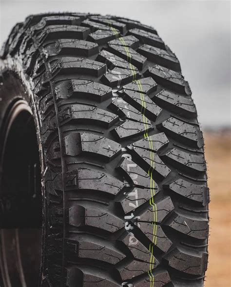 Why Choosing The Right 4x4 Tyre Is So Important Unsealed 4x4