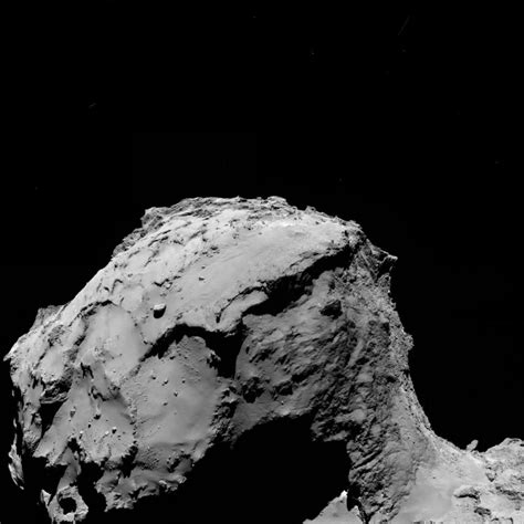 Il Tait Une Fois Rosetta Et Philae Association Sterenn