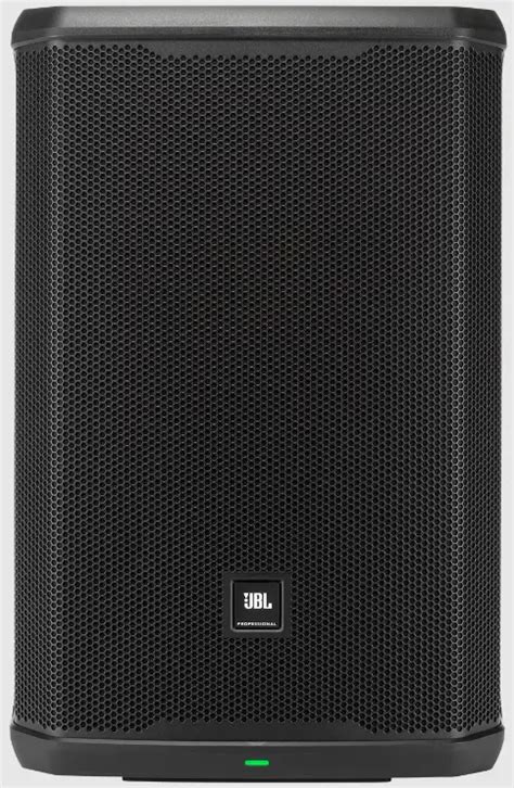 Jbl Prx Xle Professional Loudspeakers User Guide