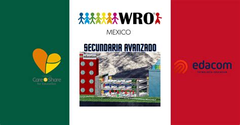 PISTA DE PRÁCTICA WRO RVG MÉXICO JA Robot Virtual Games